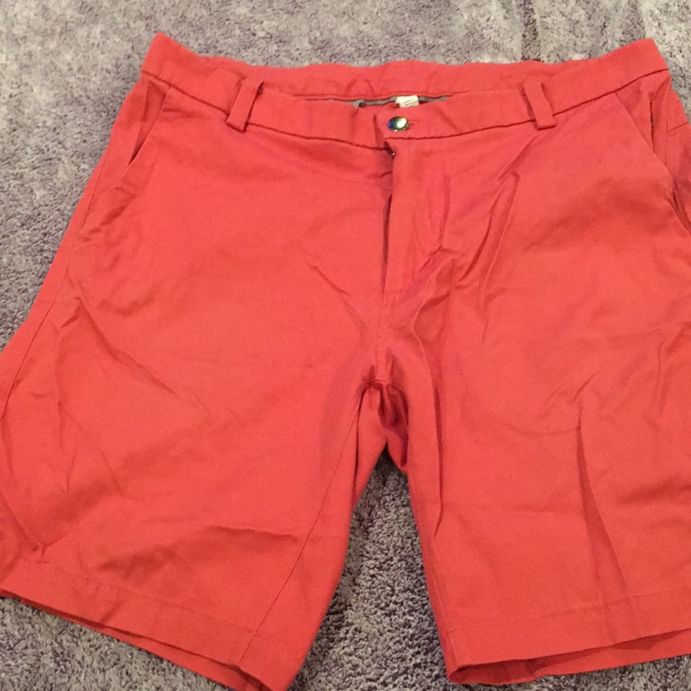 Athletic shorts